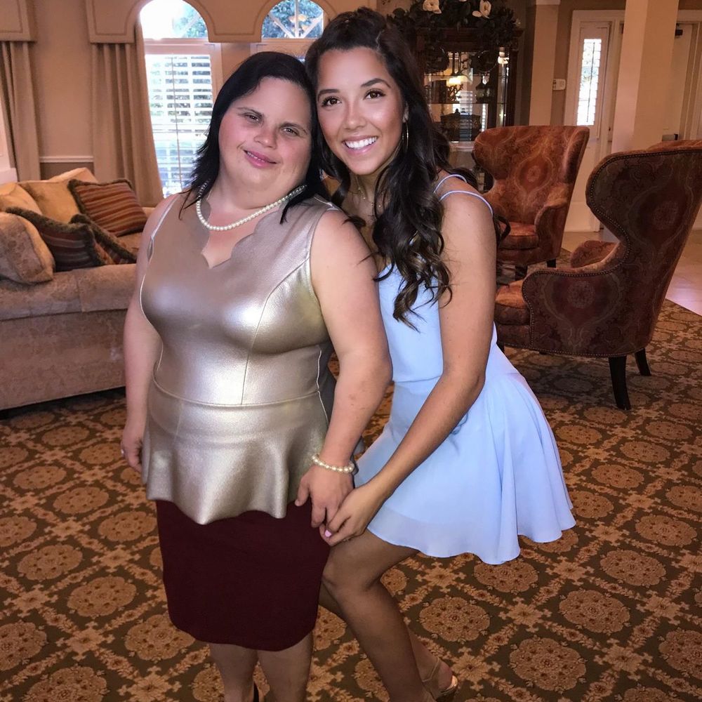 Meet your Posher, Jordan